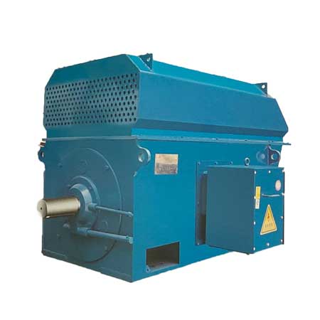 Y、YKS、YKK系列6KV中型高壓三相